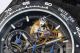 AAA Swiss Replica Rolex 4130 Daytona Skeleton Carbon Fiber with Blue Hands Watches (5)_th.jpg